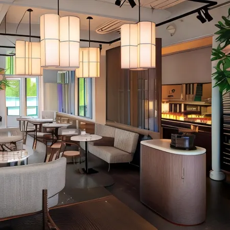 Pillows Luxury Boutique Hotel Aan de IJssel