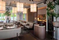 Pillows Luxury Boutique Hotel Aan de IJssel - breakfast