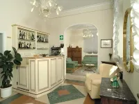 La Villa Hotels in Siena