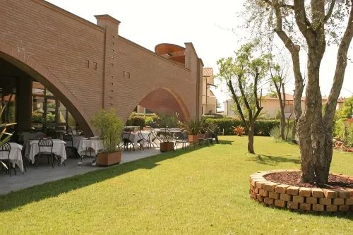 Affittacamere e Ristorante Ariete -  Holiday Villas