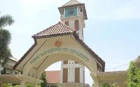 Guest House Eboni Madiun