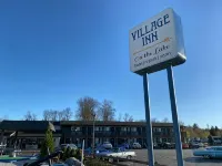Village Inn on the Lake Hotels in Two Rivers