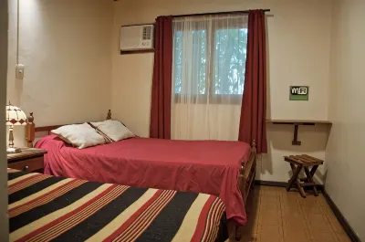 Poramba Hostel Hotels in 