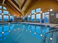 AmeriVu Inn and Suites - Waconia Hotels in Waconia