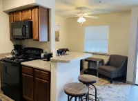 Eagle's Den Suites Andrews a Travelodge by Wyndham - 2-Star