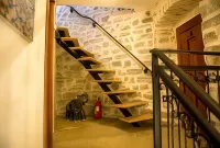 Antika Guesthouse Hotels in 
