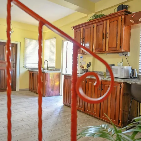 Eden Villas