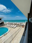 Melbourne Beach Resort & Surf Club - Pools