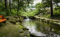 Yesan Forest Pension - Homestays