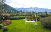 The Focus Khaoyai Resort - Pensions