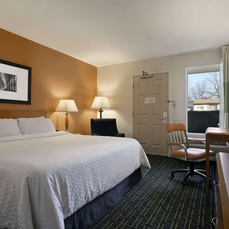 Days Inn by Wyndham Chattanooga/Hamilton Place