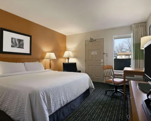 Days Inn by Wyndham Chattanooga/Hamilton Place Hotels in Chattanooga