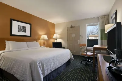 Days Inn by Wyndham Chattanooga/Hamilton Place Hotels in 