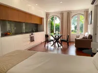 Quinta da Nasce Água - Holiday Apartments