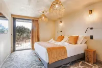 Le Domaine de la Mer - Appartements de Plage Dans un Cadre Enchanteur - balcony