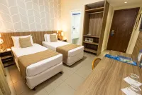 Mais Hotel Aeroporto Salvador - 3-Star