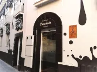 El Indio CHocolatería Boutique Hostel Hotels in Pinto