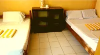Jr Pension House - Quầy Bar