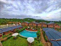 The Cloud Hotels & Resort Arambol - Gym