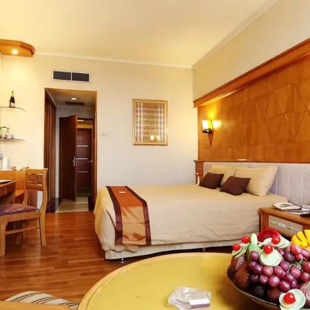 Hotel Mutiara Merdeka