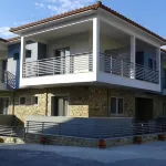 Nissos Rooms Ammouliani - Pensions