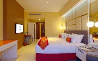 G'Sign Hotel Banjarmasin - spa