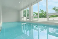 Private Gangneung Pool Villa - Villa