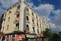 soydan hotel Hotel di 
