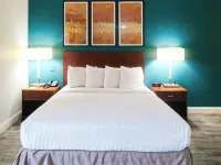 Tysons Corner Suites, A Baymont by Wyndham Hotels in Tysons Corner