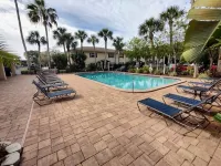 "Casita Playa" Our Super-Cute 1/1 Beach Getaway! 6 min from IRB!