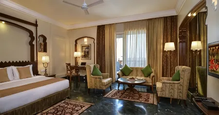 Indana Palace, Jodhpur
