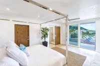 Luxury Villa, Walk to beach, BRAND NEW 55KW BACKUP GENERATOR - 4 ดาว