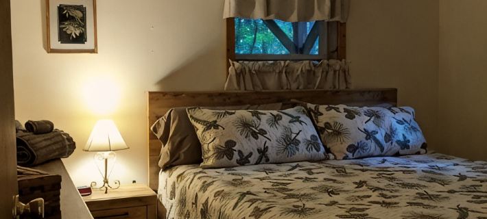 Wonderful Cabin in Greentown, Pa Hotels in Pike County