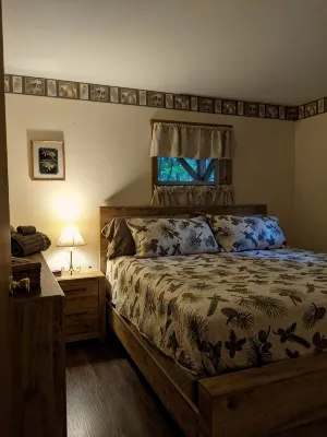 Wonderful Cabin in Greentown, Pa - 3-Star