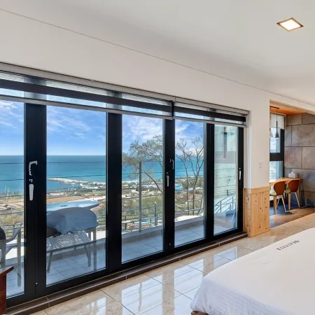 Uljin Beatrice Pool Villa