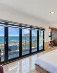 Uljin Beatrice Pool Villa