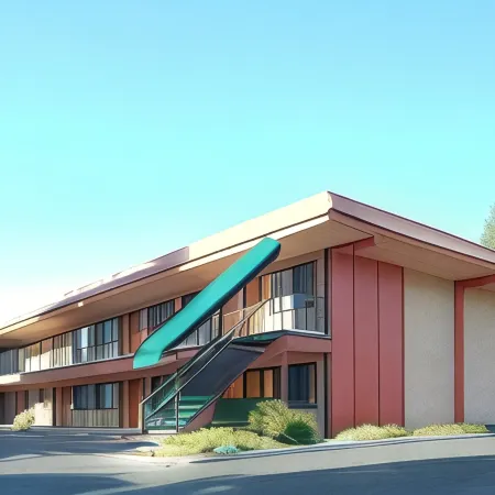 Days Inn by Wyndham Gilroy