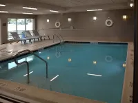 Hampton Inn & Suites Philadelphia/Media Hotels in Media