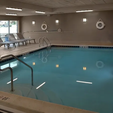 Hampton Inn & Suites Philadelphia/Media