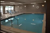 Hampton Inn & Suites Philadelphia/Media