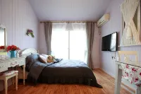Pyeongchang Edelweiss Pension - Kitchens