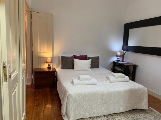 Lisboa Anglesh Guesthouse located near the city centre
