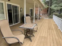 Spacious Lake Almanor West Getaway - Enjoy Everything the Lake Has to Offer
