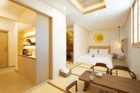 Tomonoya Hotel & Ryokan Daecheon