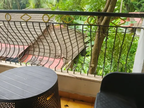 Jes Guest House - Wi-Fi