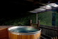 Cardrona Hotel - Romantic