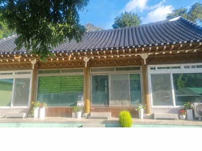Namwon Yeongnam Minbak Pension