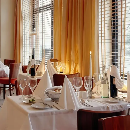 Relexa Hotel Stuttgarter Hof Отели рядом с достопримечательностью «Станция метро Stadtmitte»