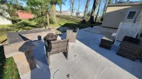 3bed 1ba unit 1 Located in Lewes Pet Friendly - Apartments