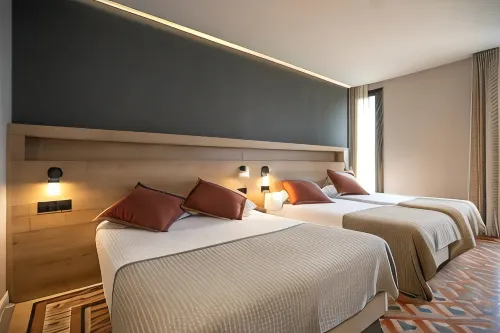 Fontanella by BCN Urban Rooms -  Privatzimmer